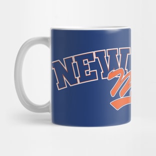 New York Mets Mug